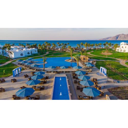 Safir Dahab Resort