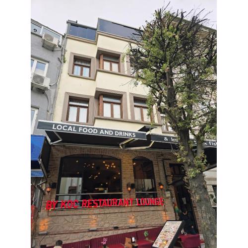 Safir Gold Hotel