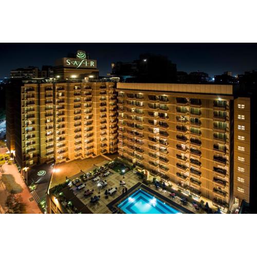 Safir Hotel Cairo