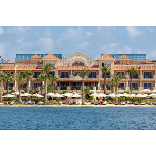 Safir Marsa Matrouh Resort
