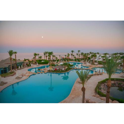 Safir Sharm Waterfalls Resort