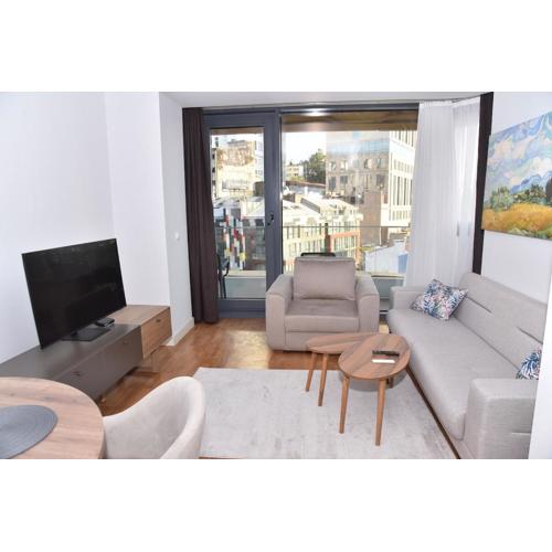 Safir Suite