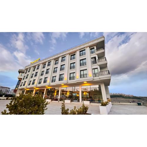 Safranbolu Kanyonvadi Hotel