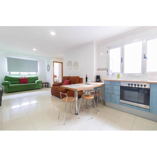 Sagasta 78 Apartment