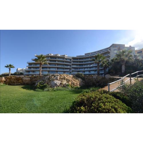 Saghtrija Luxury Apartments