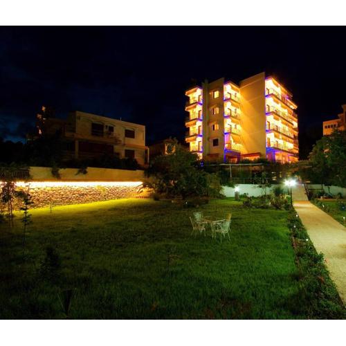 Sagini Boutique Hotel