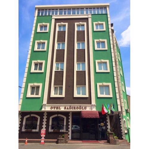 Sağıroğlu Otel