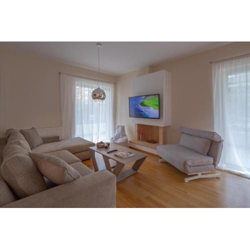 Sagittarius - Faliro Sea Side apartment