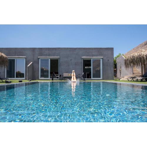 Sagma Villas