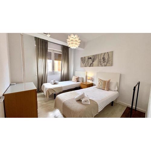 Sagrada Familia - Sant Pau apartment