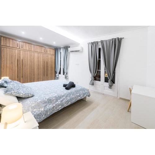Sagrada Familia Apartments
