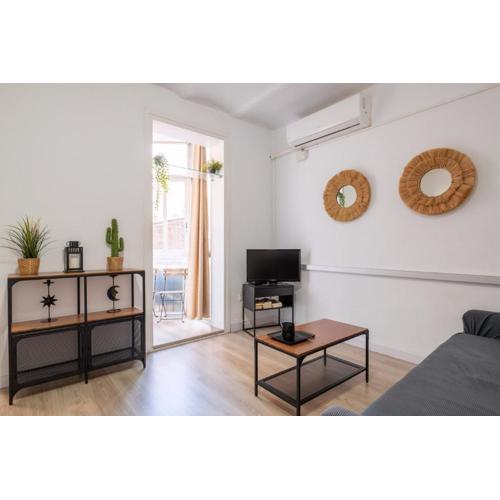 Sagrada Familia Comfy apartment