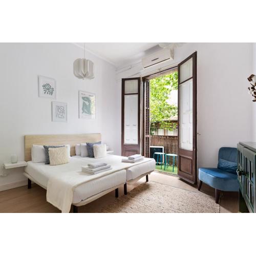 Sagrada Familia II by Enjoy Apartments