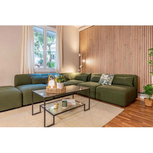 Sagrada familia Secret Apartment
