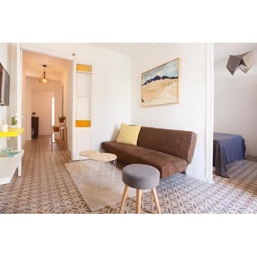 Sagrada Familia V by Enjoy Apartments