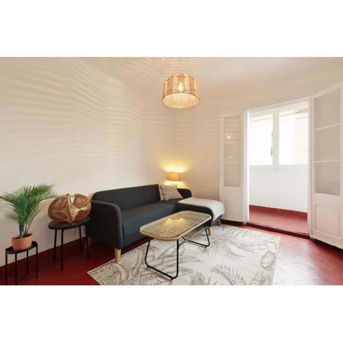 Sagrada Familia Vl by Enjoy Apartments