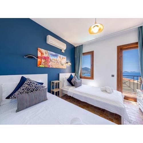 Şahane Apart Penthouse