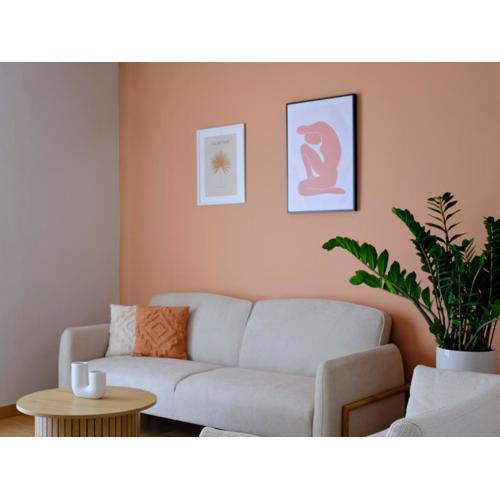 Sahara Athens Apartment