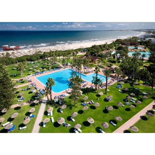 Sahara Beach Aquapark Resort