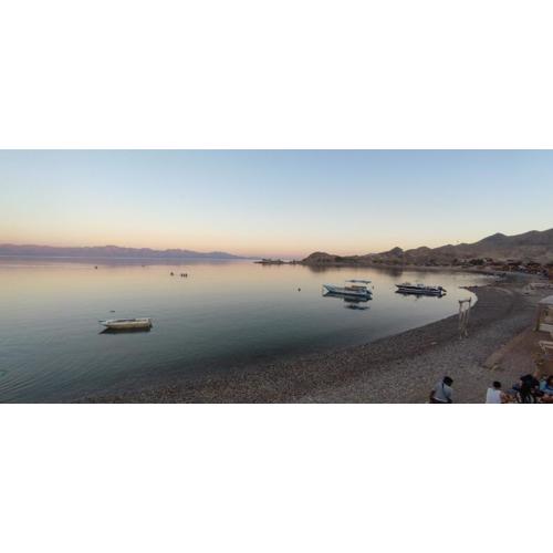 Sahara beach camp