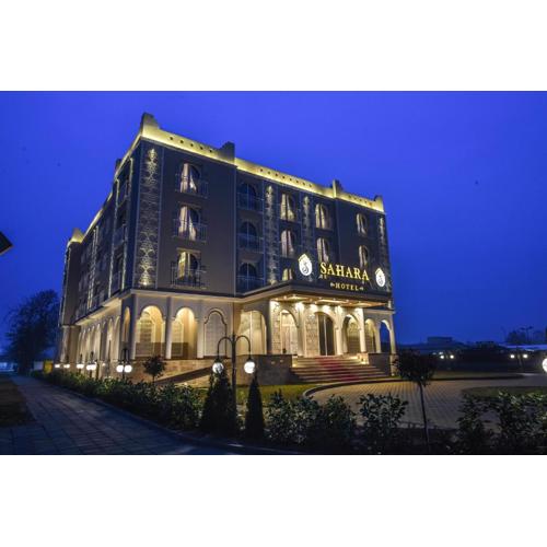 Sahara Hotel