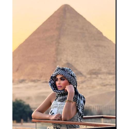 Sahara Pyramids Inn