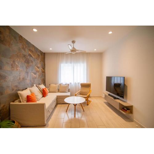 Sahara Suite