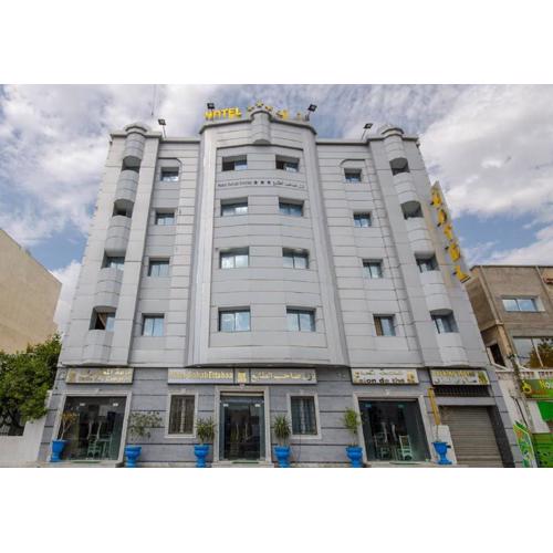 Saheb Ettabaa Tunis