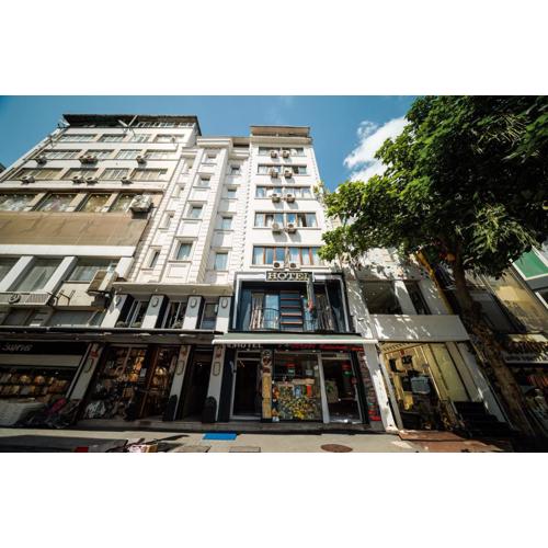 Sahil Boutique Hotel