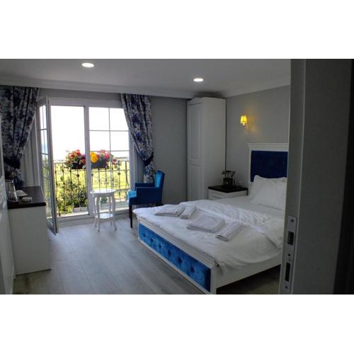 SAHİL BUTİK HOTEL