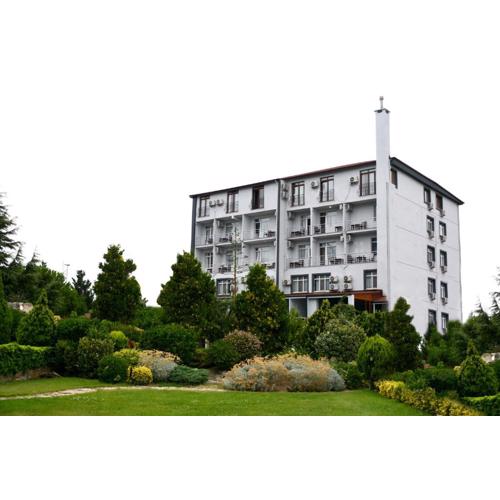 Sahil Hotel Pendik