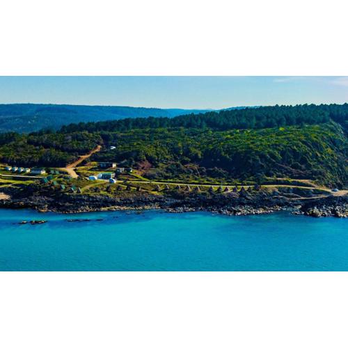 Sahil Kamp İstanbul Hotel