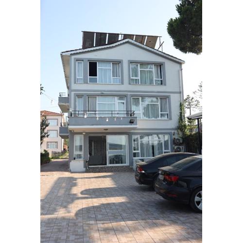 sahil otel