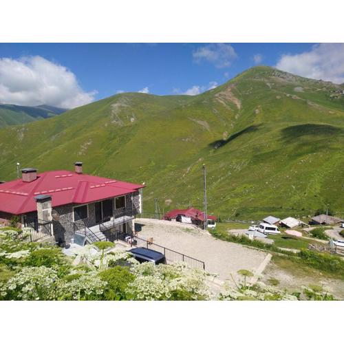 Şahin Apart - Demirkapı - UZUNGOL