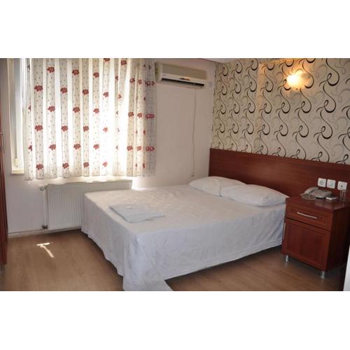 Şahin Otel1