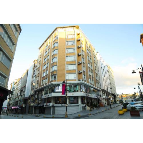 Sahinler Hotel