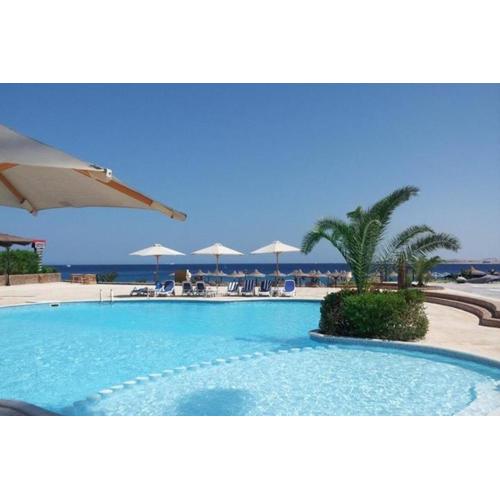 Sahl Hasheesh Beachfront 1br Apartment Hurghada