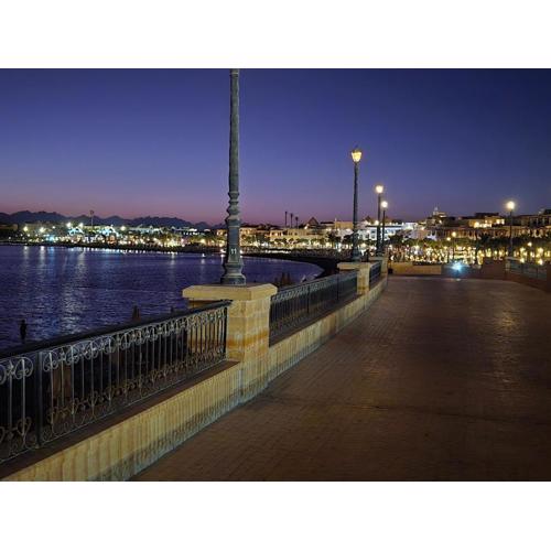 Sahl Hasheesh, El Andalous by All View apartements
