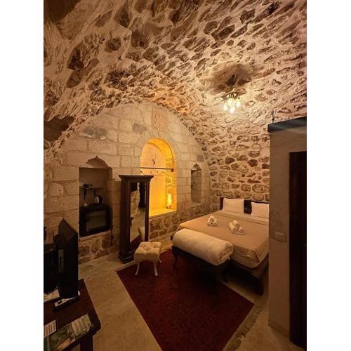 ŞAHMERAN HOTEL&Cafee