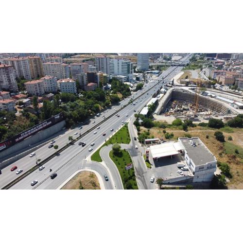 Sahra Kent Otel Kadıköy