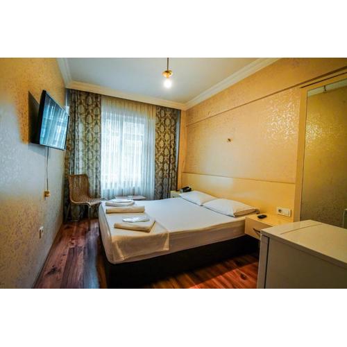 Sahra Otel