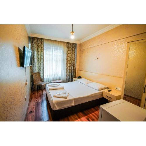 SAHRA OTEL