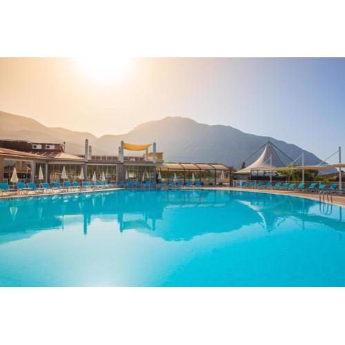 Sahra Su Holiday Village & SPA
