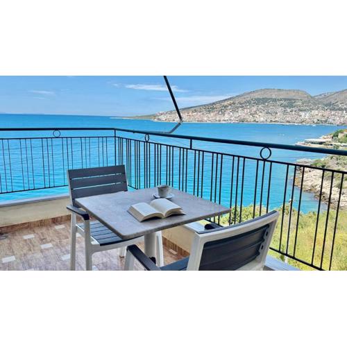 Sail Ocean View Apartments