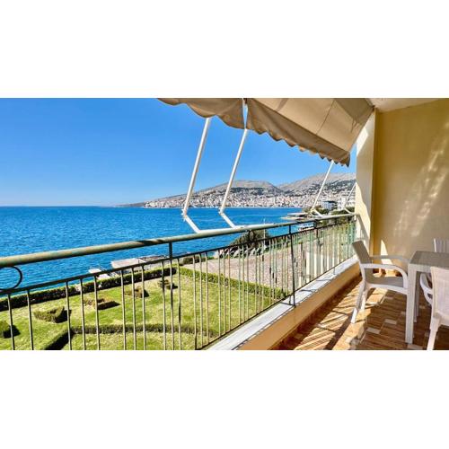 Sail Sea View Apartments