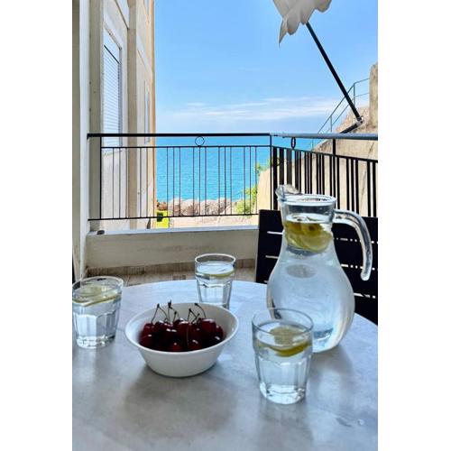 Sail View Boutique Apartment