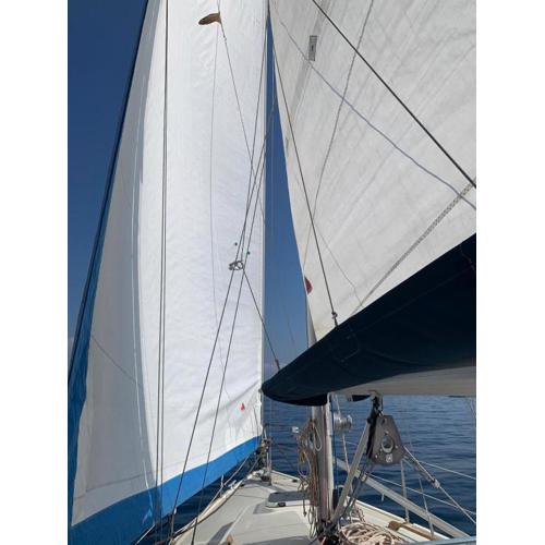 sailing&stay - a night onboard with your sailing experience