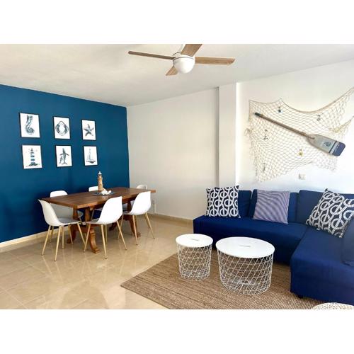 Sailor house Lanzarote