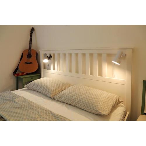 Sailor`s crib apartment