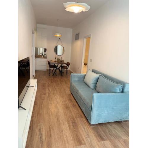Saint 40 Suites Premium Flat